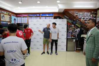 Bespoke Tailors In East London