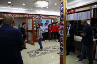 Apsley Bespoke Tailors London	