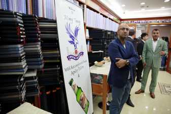 Bespoke Tailoring Courses London