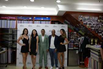 Bespoke Tailor Apprenticeship London