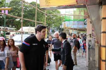 Best Custom Suits Online