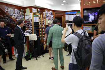 Bespoke Tailors Manchester UK	