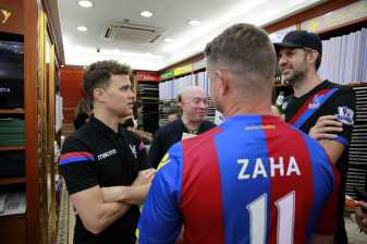 Custom Tailors Birmingham UK