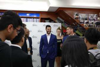 Bespoke Suits London Best Value