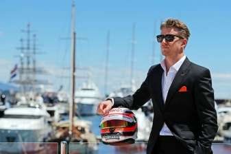 Drivers look exquisite in Apsley Bespoke