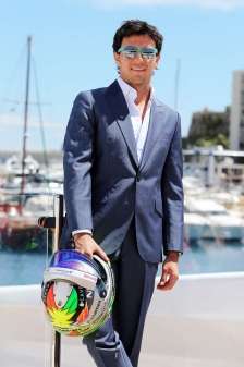 Exquisite in Apsley Bespoke Suit