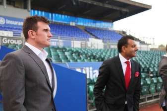 Master Tailor Arshad