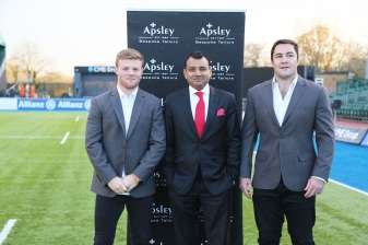 Photoshoot November 2017