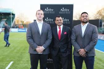 Photoshoot November 2017