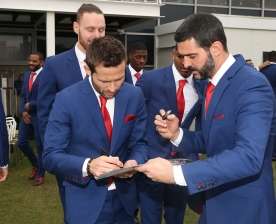 Premier League football club team