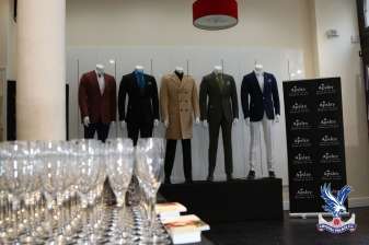 CB Collection at Apsley Tailors