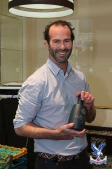 The Bespoke Tailor - the quality of the suits and shirts