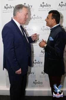 Master Tailor Attend CB Collection