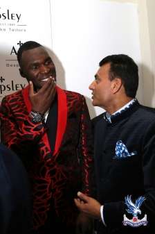 Beneteke Roar with Arshad Mahmood