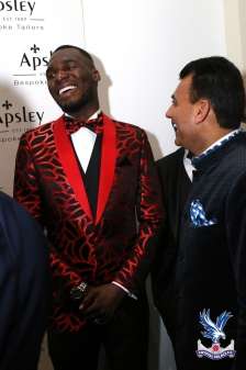 Beneteke Roar with Arshad Mahmood