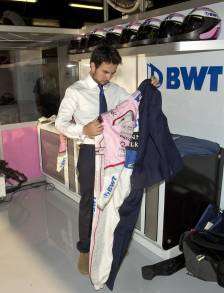 Silverstone for the British Grand Prix