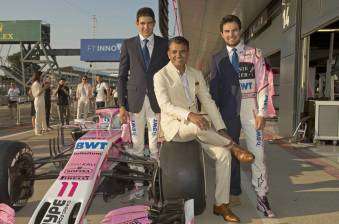 Silverstone Grand Prix 2018