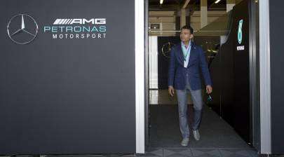 Master Tailor, Arshad Mahmood