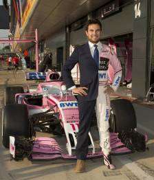 Sahara Force India