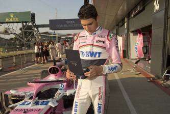 Silverstone Grand Prix 2018