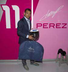  CEO and Master Tailor, Arshad Mahmood