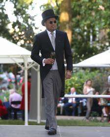 Summer Garden Party 2018 Dukes Hotel