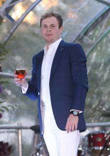 Summer Garden Party 2018 With Fashion Show