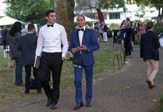 Annual Summer Garden Party