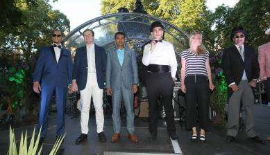 St Jamesâ€™s Summer Garden Party