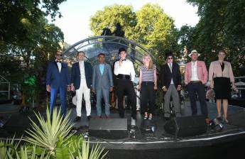 St Jamesâ€™s Summer Garden Party