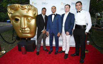 St Jamesâ€™s Summer Garden Party 2018