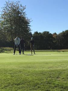 Denham Golf Day 2018