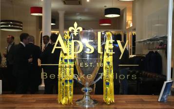 Apsley Bespoke  Evening of Achievement