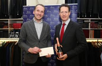 Evening of Achievement