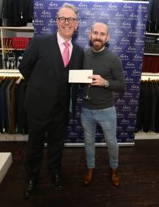 Evening of Achievement