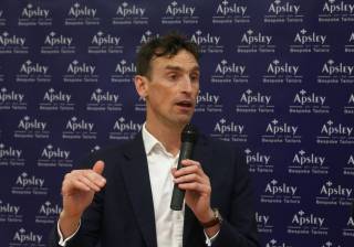 record breaking Mountaineer, Kenton Cool