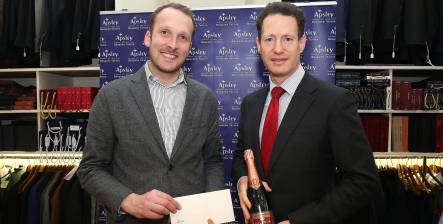 Evening of Achievement