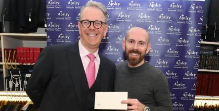 Evening of Achievement