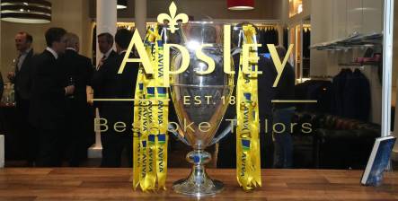 Apsley Bespoke  Evening of Achievement