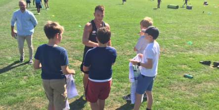 Dadâ€™s Day Out