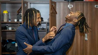 Crystal Palace Season 2022/23