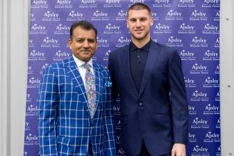 Crystal Palace Season 2022/23