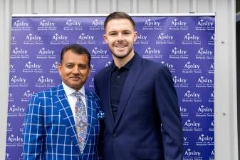 Crystal Palace Season 2022/23