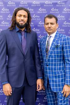 Crystal Palace Season 2022/23