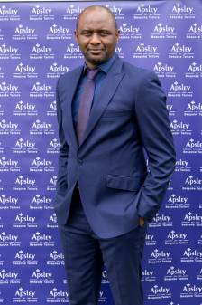 Crystal Palace Season 2022/23