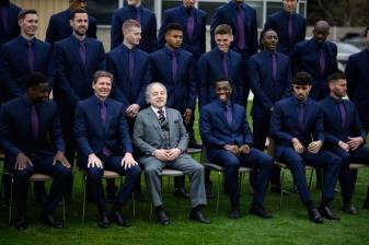 CRYSTAL PALACE FA CUP WIN