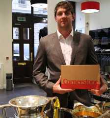 Photos of Saracens Event 2017