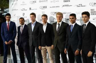 Prestigious event at the Monaco Grand Prix