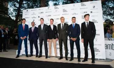 Photos of Monaco Fashion Show 