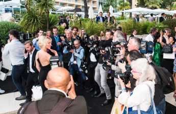 Another super success at our Monaco fashion show